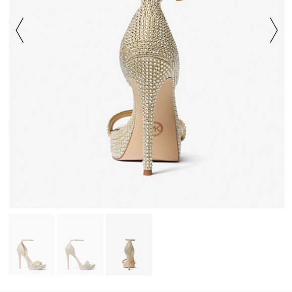 Michael Kors - Picture 3 of 4